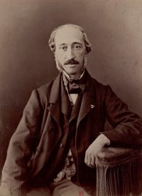 Edmond Becquerel. 