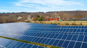 Minisink Solar Farm, NY