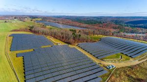 Spencer Rd Solar Farm, MA