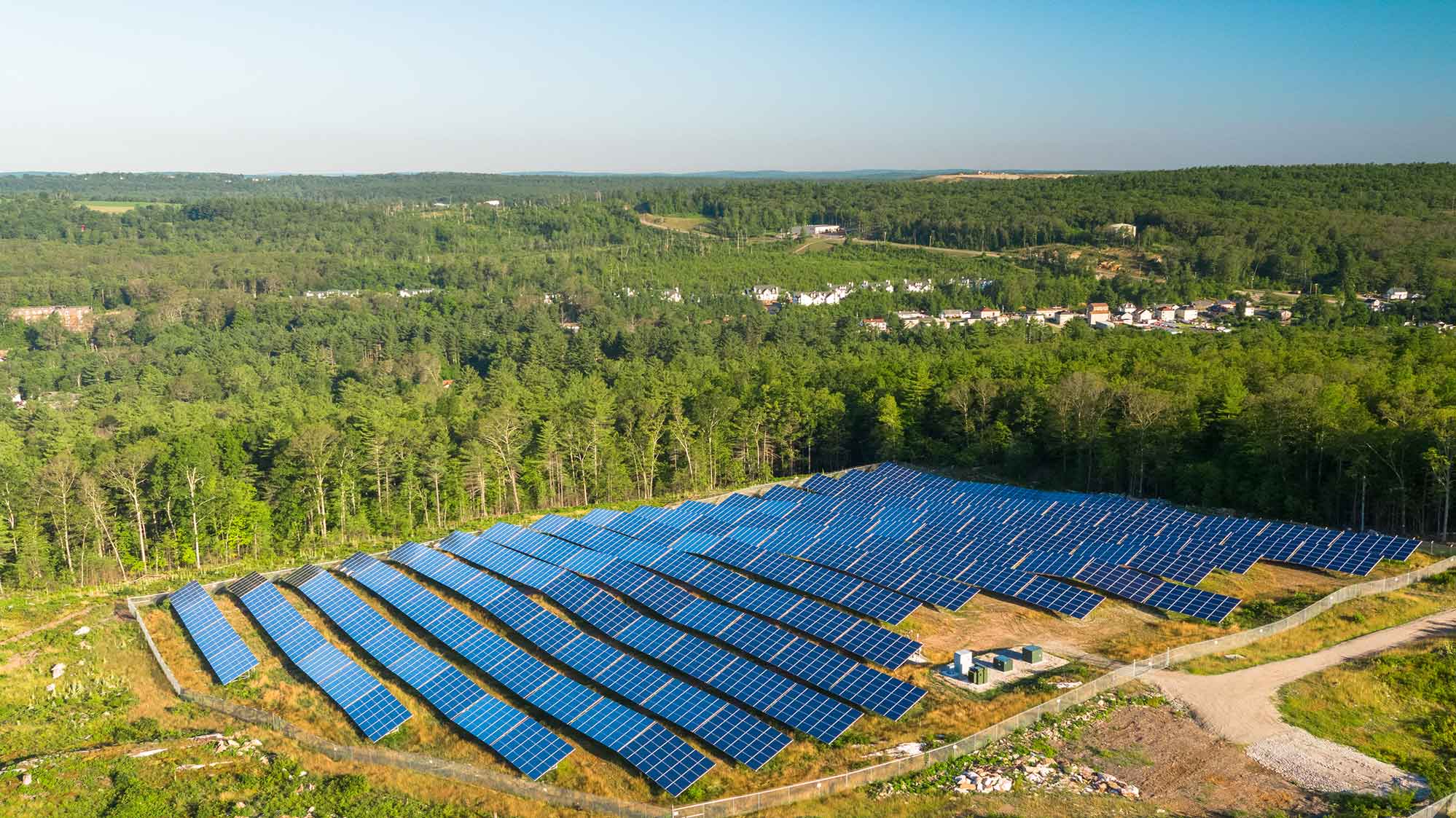 Changing Electric Suppliers in IL Clearway Community Solar