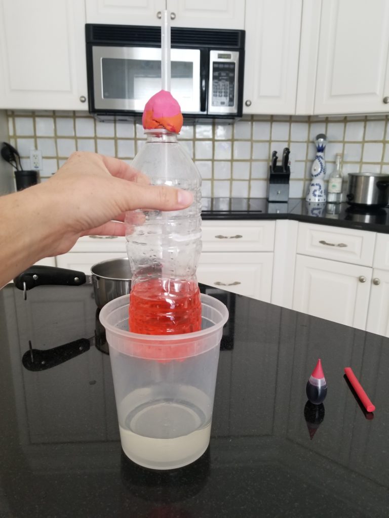 Bottle Thermometer, DIY for Beginners