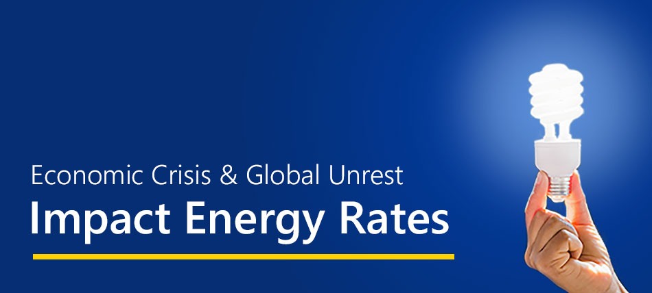 Energy Rates Increase banner