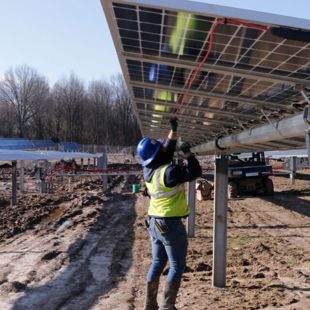 Clearway Blog climate Protection Focus on Renewable Energy