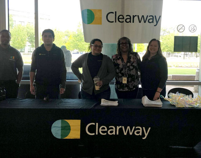 Clearway Energy - Grow Fest Houston 2024 003